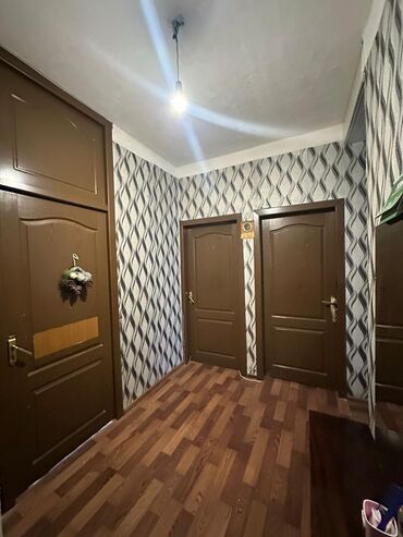 Köhnə tikili: Bakı, 3 otaqlı, Köhnə tikili, m. Gənclik, 85 kv. m — 24