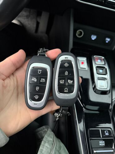 Hyundai: Hyundai Sonata: 2019 г., 2 л, Автомат, Газ, Седан — 9