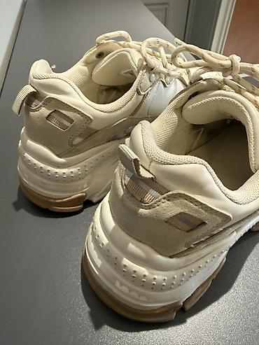 polo assn: USPA qadın krossovkası 110azne alınıb Original Real alıcıya endırım — 3