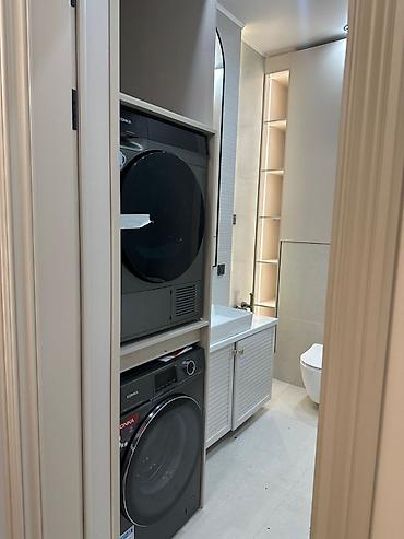 Продажа квартир: 3 комнаты, 103 м², Элитка, 11 этаж, Евроремонт — 3