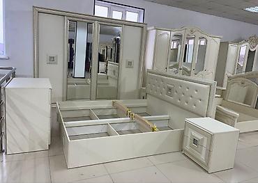 ayaqqabı dolabı ucuz: Naxçıvan Klassik üslubda ağ rəngli interyer dülgərliyi və mebel dəs ve — 4