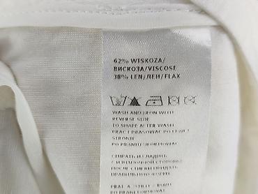 mokasyny deichmann: Spodnie materiałowe damskie, rozmiar L — 5