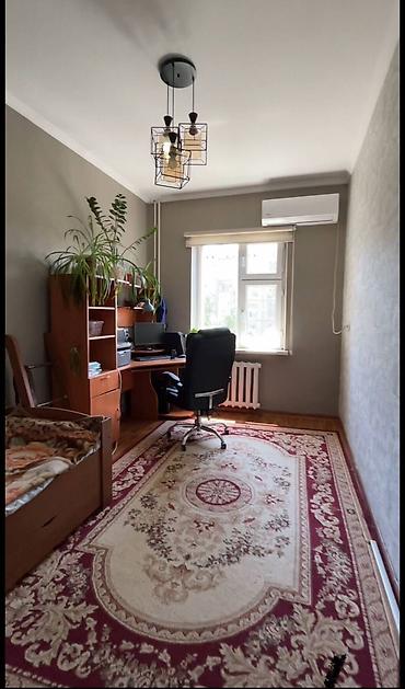 Продажа квартир: 3 комнаты, 70 м², Городок строителей 7 этаж, Евроремонт — 5
