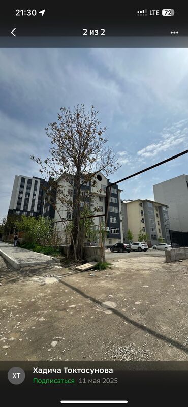 продаю магазин бишкеке: 2 комнаты, 60 м², Индивидуалка, 2 этаж, Старый ремонт