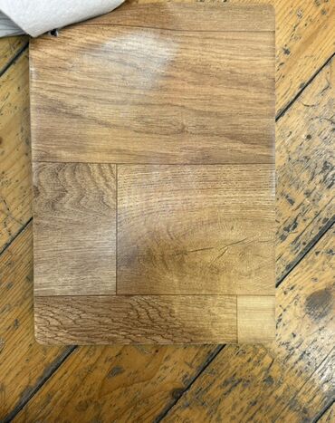 Süni güllər: PVC linoleum döşəmə örtükləri – rulon halında Məhsul təsviri: - — 7