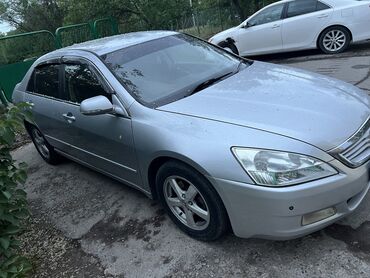 авто прадо: Honda Inspire: 2003 г., 3 л, Автомат, Бензин, Седан