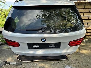 amortizeri citroen c4: GEPEK VEATA ZA BMW SERIJA 3 OD 2012. DO 2017. GOD. | gepek vrata f30 — 1