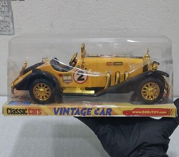 Avtomobil modelləri: Mercedes Formula-1 maşınlatı. Kolleksiya üçün retro model avtomobil – — 30