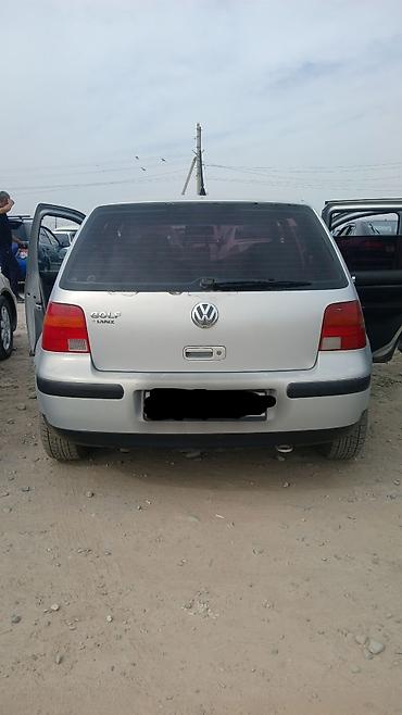 голф 2 талас: Volkswagen Golf: 1998 г., 1.4 л, Механика, Бензин, Хэтчбэк — 3