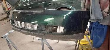 Bumpers: VECTRA C PREDNJI BRANIK BRANIK ZA VEKTRU C | Opel polovni delovi — 4
