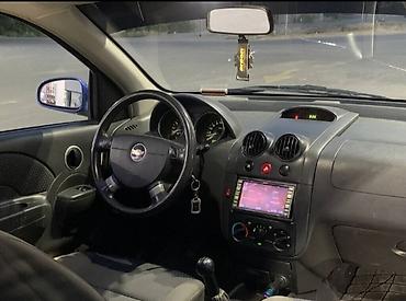 rota grid: Chevrolet Kalos: 2009 г., 1.2 л, Механика, Бензин, Хэтчбэк — 7