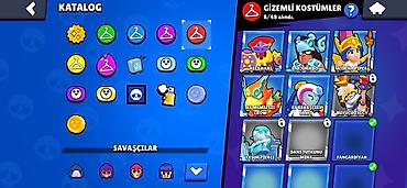 Bilərziklər: Bilərzik — 7