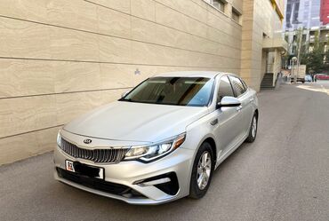 передний бампер кия рио 4: Kia Optima: 2018 г., 2.4 л, Автомат, Бензин, Седан