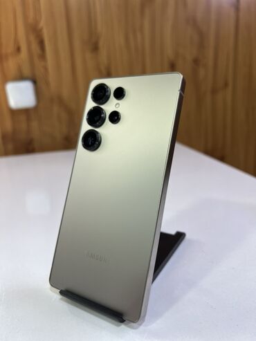 самсунг s22 ультра цена в бишкеке: Samsung Galaxy S25 Ultra, Колдонулган, 512 ГБ, түсү - Саргыч боз, Бөлүп төлөө менен, 2 SIM