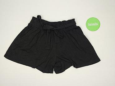 klapki: F&F, Szorty damskie, rozmiar XS — 2