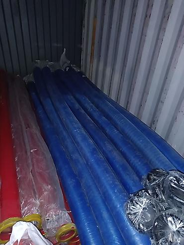 Бетононасосы: Бетононасос — 9