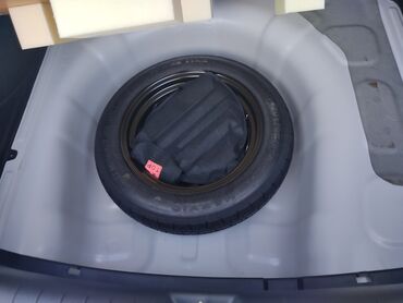 Hyundai: Hyundai Accent: 1.6 l | 2020 il Sedan — 9