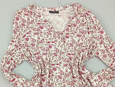bluzka 46: Janina, Bluzka damska, rozmiar 4XL — 1