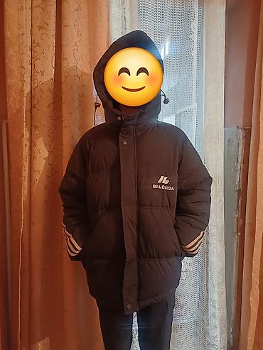 сары булун: Продаю курткуподойдет 10-11 лет,в хорошем состоянии — 1