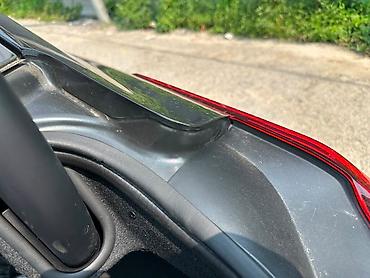 авто печ: Kia K8: 2023 г., 1.6 л, Автомат, Гибрид, Седан — 6