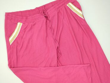 versace legginsy: Spodnie damskie, rozmiar 8XL