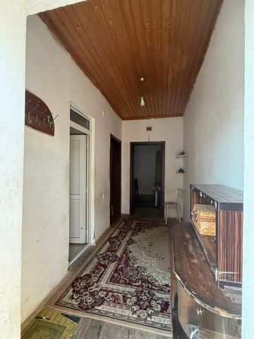дом в забрате: 40 м², 1 комната