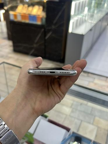 Apple iPhone: IPhone 11 Pro, Серебристый, В рассрочку — 7