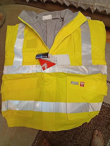 palto kisi ucun: Kurtka, Bolonka, Qış, 2XL — 1