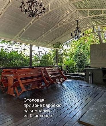 Бассейндер: Мончо, Сауна | Бассейн — 8