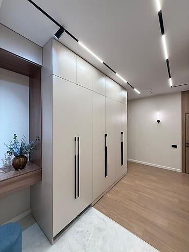 Продажа квартир: 2 комнаты, 78 м², Технопарк Элитка, 12 этаж, Евроремонт — 10