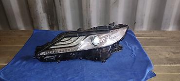 gibrid: Авторазбор на TOYOTA CAMRY 70-75, Gibrid, бензин, гибрид. Привозные — 2