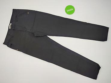 cen: Spodnie materiałowe damskie, rozmiar S — 2