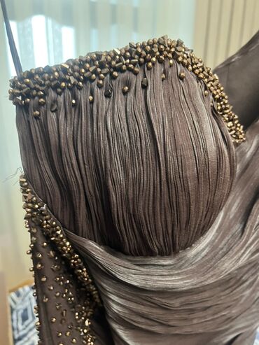 Ziyafət donları: Ziyafət donu, Maksi, S, M — 4