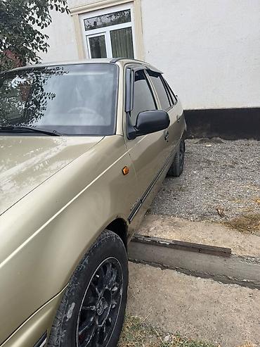 Продажа авто: Daewoo Nexia: 2005 г., Механика, Бензин, Седан — 5