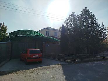 гэс 3: Продается Просторный частный дом с большим ухоженным двором и навесом — 1