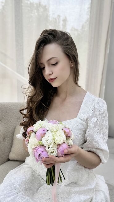 Творчество, искусство: Обучение флористике🌿 Курс для тех, кто хочет уверенно составлять — 7