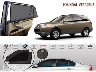 şevralit curuz: Hyundai veracruzavtomobil üçün pərdələr. 25-30 azn dunyanin ilinden