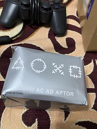 socket 1155: Sony PlayStation PS one (модель SCPH-102, регион PAL) Компактная — 7