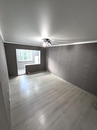 single room flat: 1 комната, 34 м², Джал-29 105 серия, 2 этаж, Евроремонт — 9