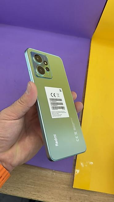 Redmi: Redmi, Redmi Note 12, Б/у, 128 ГБ — 10