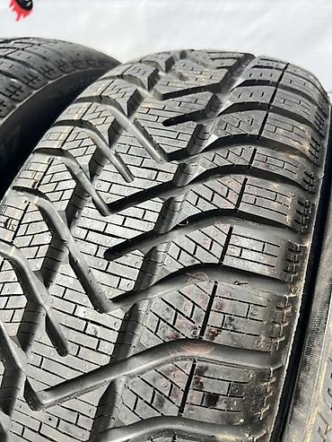 стратер: Шины 195 / 55 / R 17, Зима, Новый, Комплект, Легковые, Pirelli — 5
