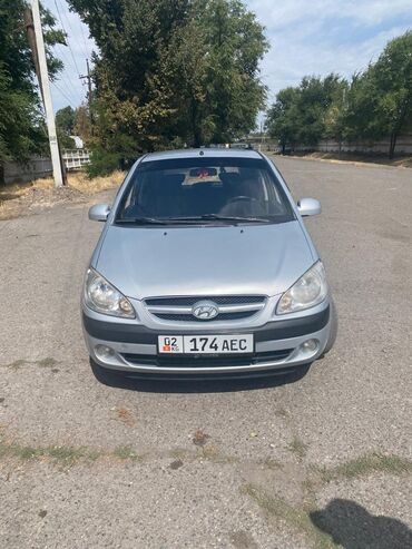 авто стекло: Honda : 2005 г., 1.4 л, Механика, Бензин, Хэтчбэк