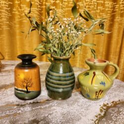 Ev üçün digər mallar: Kuvwinciki vazocki kajdaya po 15 manvintaj — 3