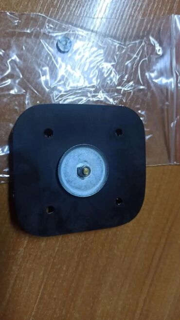 ГБО: ГБО, Новый — 17