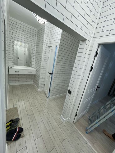 Покраска: Покраска стен, Покраска потолков, Покраска окон, На масляной основе, На водной основе, Больше 6 лет опыта — 10