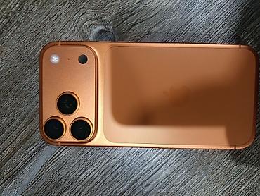 oneplus 7 t: IPhone 17 pro max 256 гб 
Sim+Esim 
АКБ: 97%
Срочно! — 1