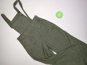 cn 185116a: Cider, Ogrodniczki damskie, rozmiar XL — 2