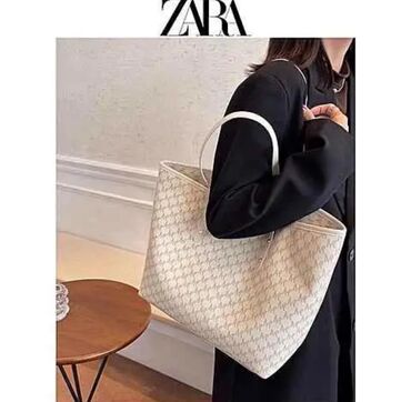 зара сумки: Новый Шопер Zara реплика качество очень классное