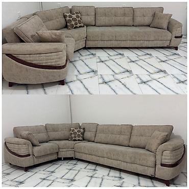 кресло кровать в баку цены: Damla firması künc divanı 490₼ .330/220 açılır bazalıdır Unvan — 1