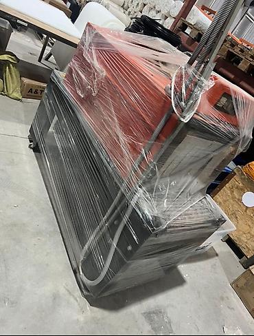 Кромкооблицовочные станки: Оборудование at lalafo.kg — 2 Кромкооблицовочные станки: Оборудование — 2